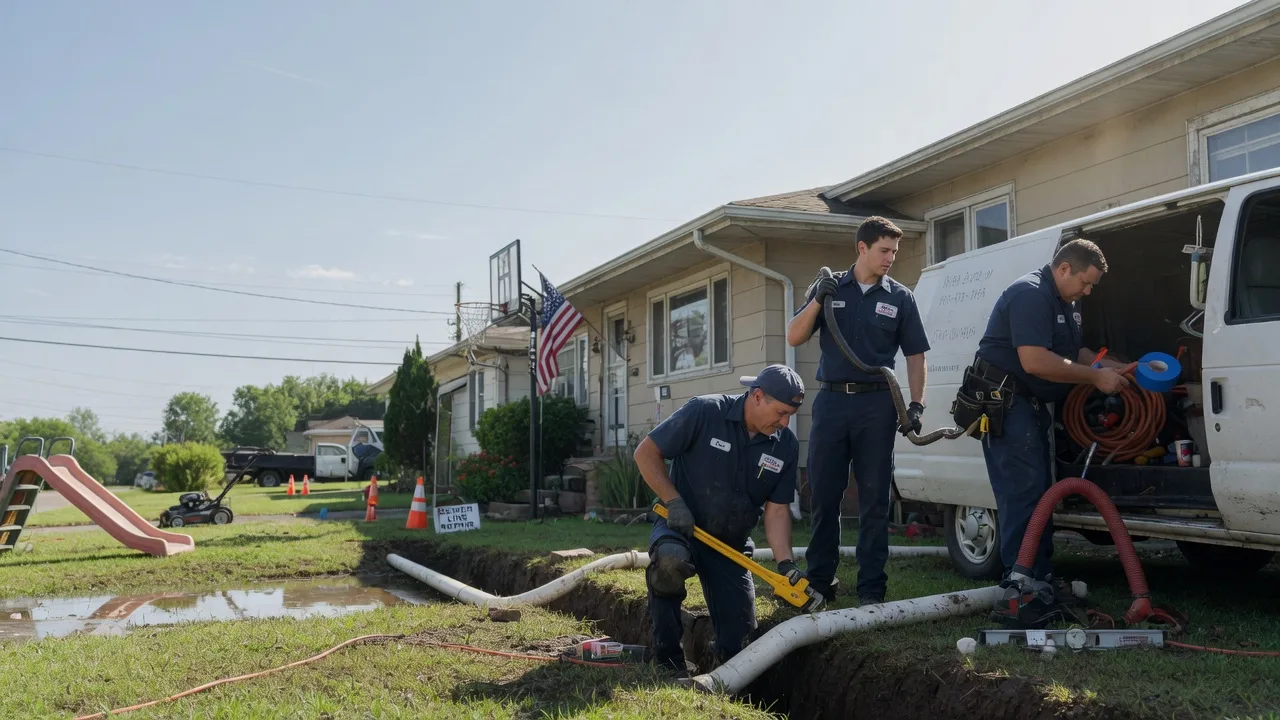 Toilet Installation in Salem, IN near me